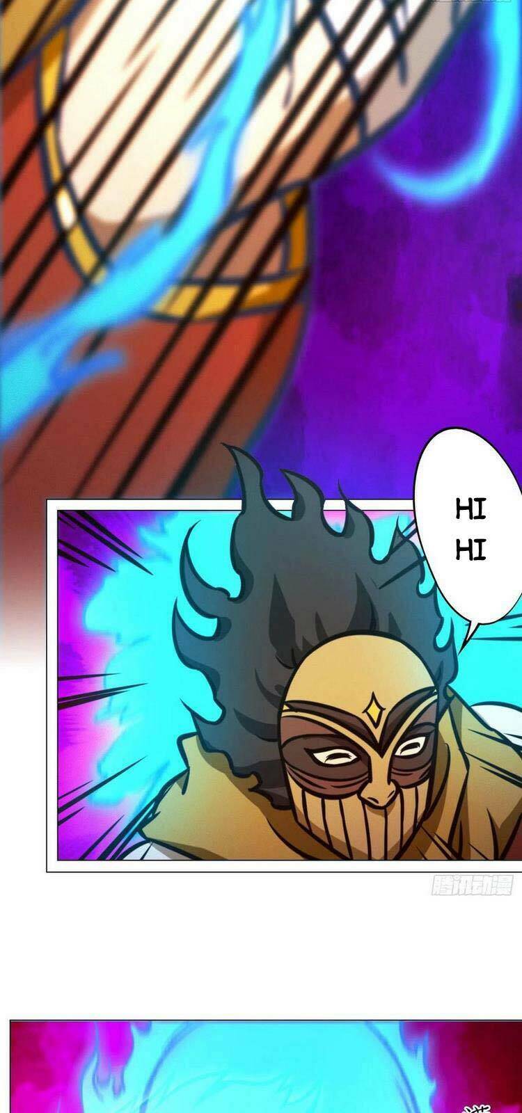 Vạn Cổ Kiếm Thần - Chapter 173 - Page 11