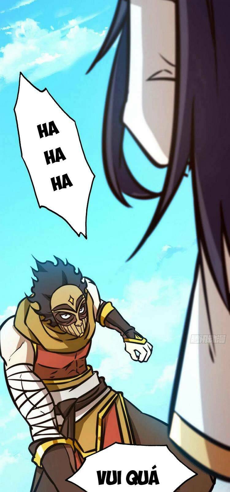 Vạn Cổ Kiếm Thần - Chapter 173 - Page 19