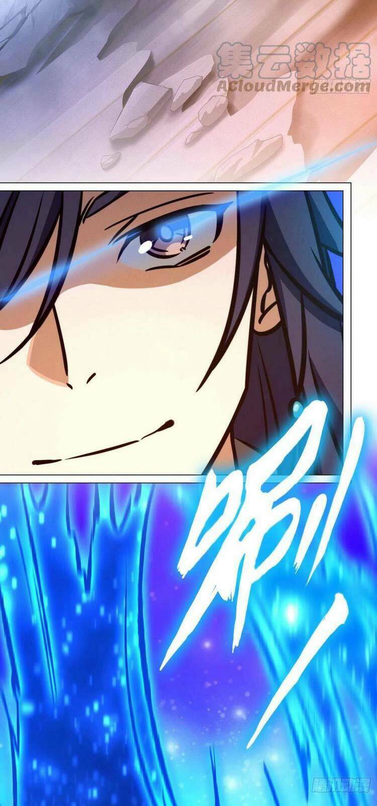 Vạn Cổ Kiếm Thần - Chapter 173 - Page 21