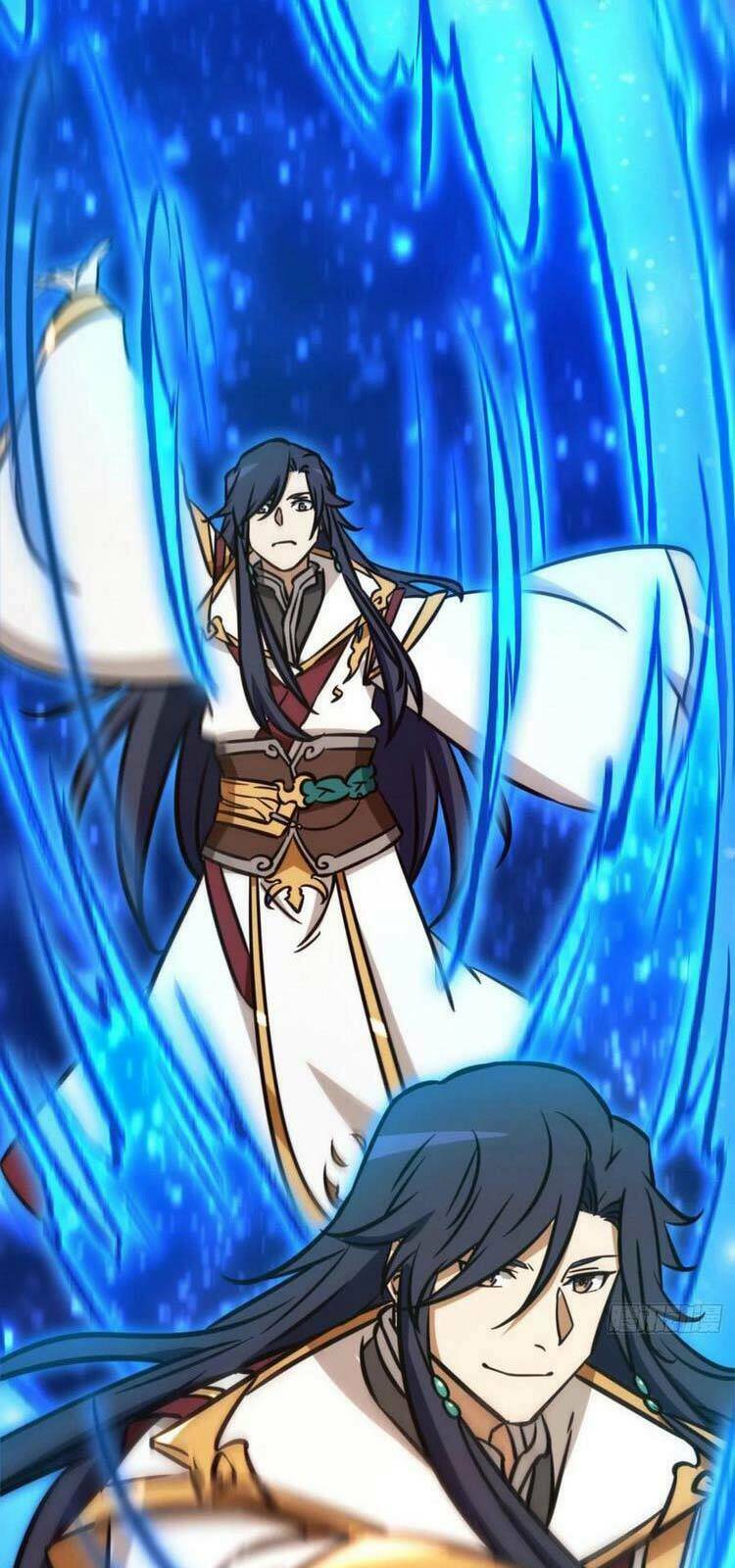 Vạn Cổ Kiếm Thần - Chapter 173 - Page 22