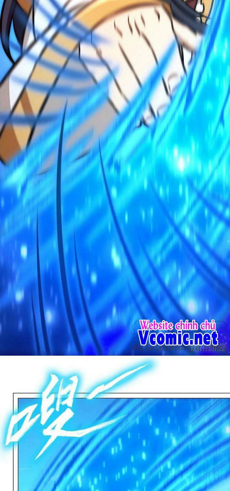 Vạn Cổ Kiếm Thần - Chapter 173 - Page 23