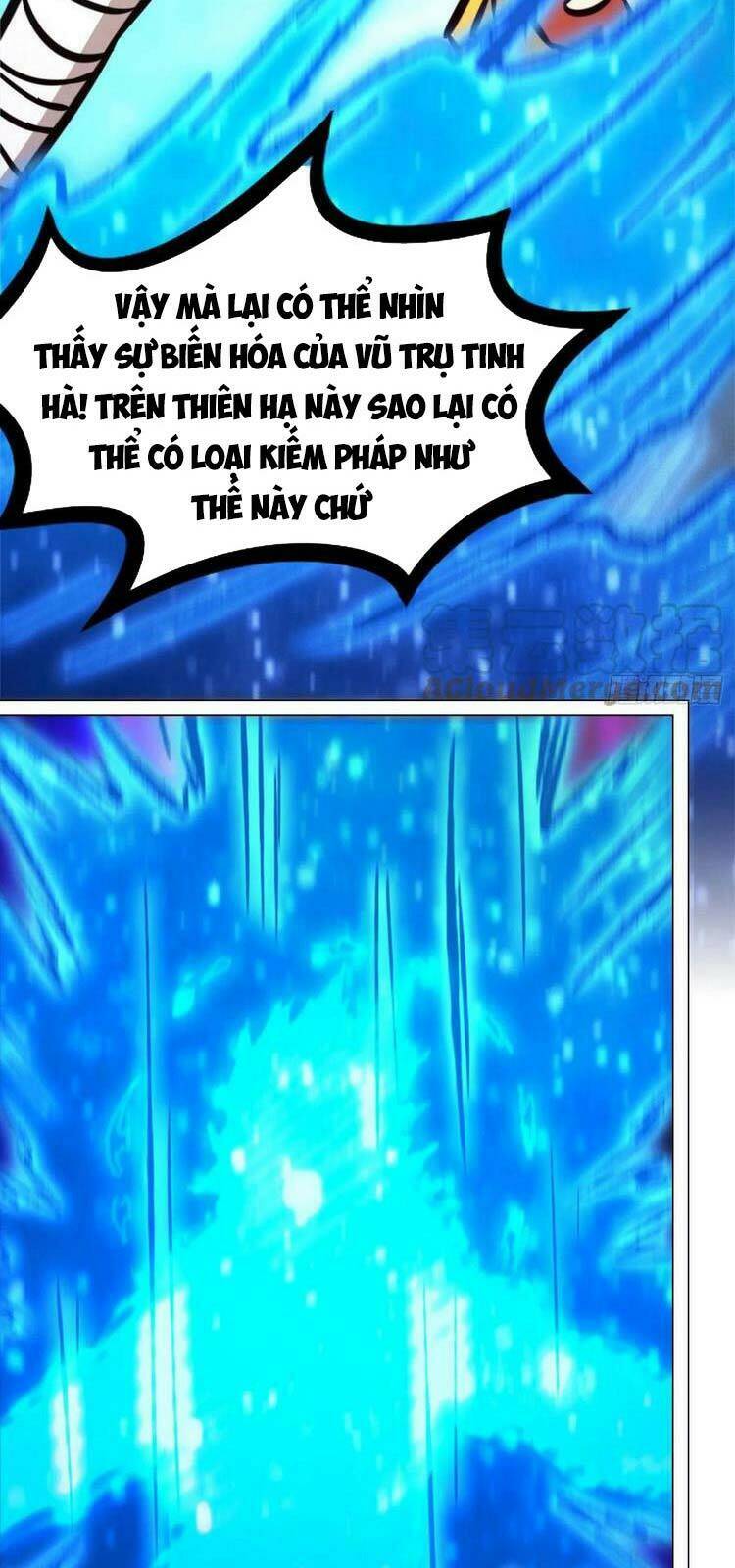 Vạn Cổ Kiếm Thần - Chapter 173 - Page 26