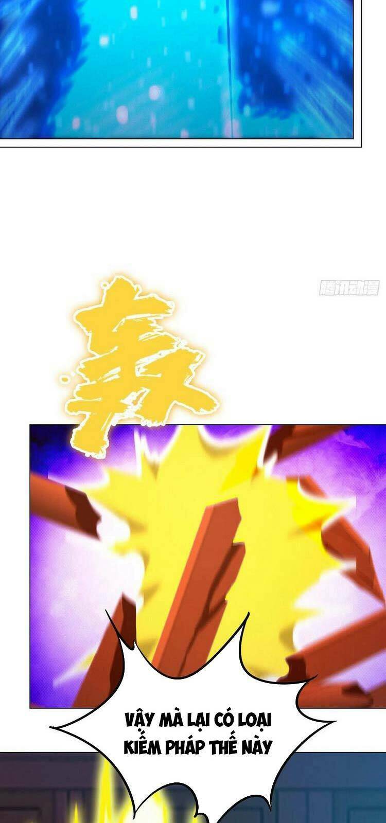 Vạn Cổ Kiếm Thần - Chapter 173 - Page 27
