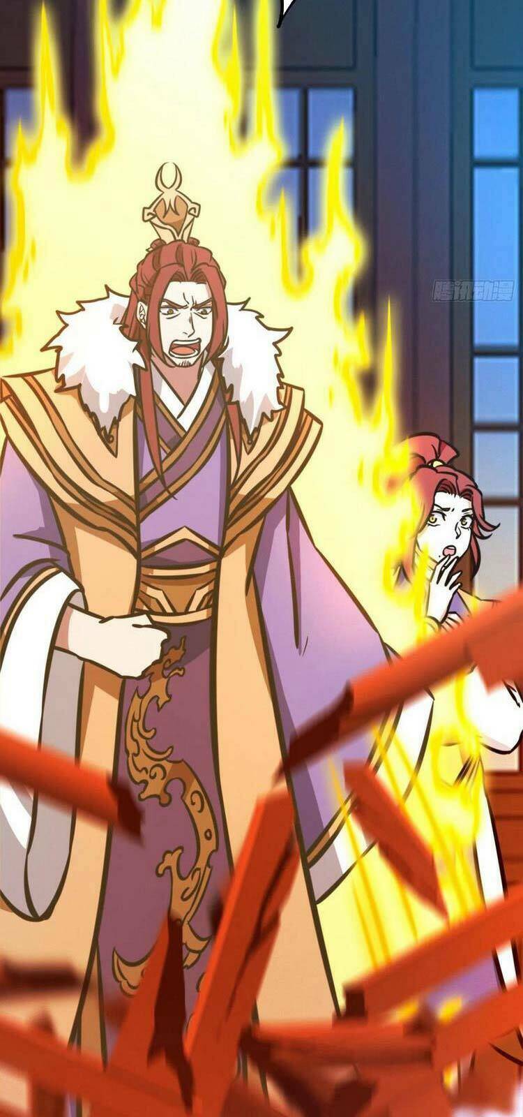 Vạn Cổ Kiếm Thần - Chapter 173 - Page 28