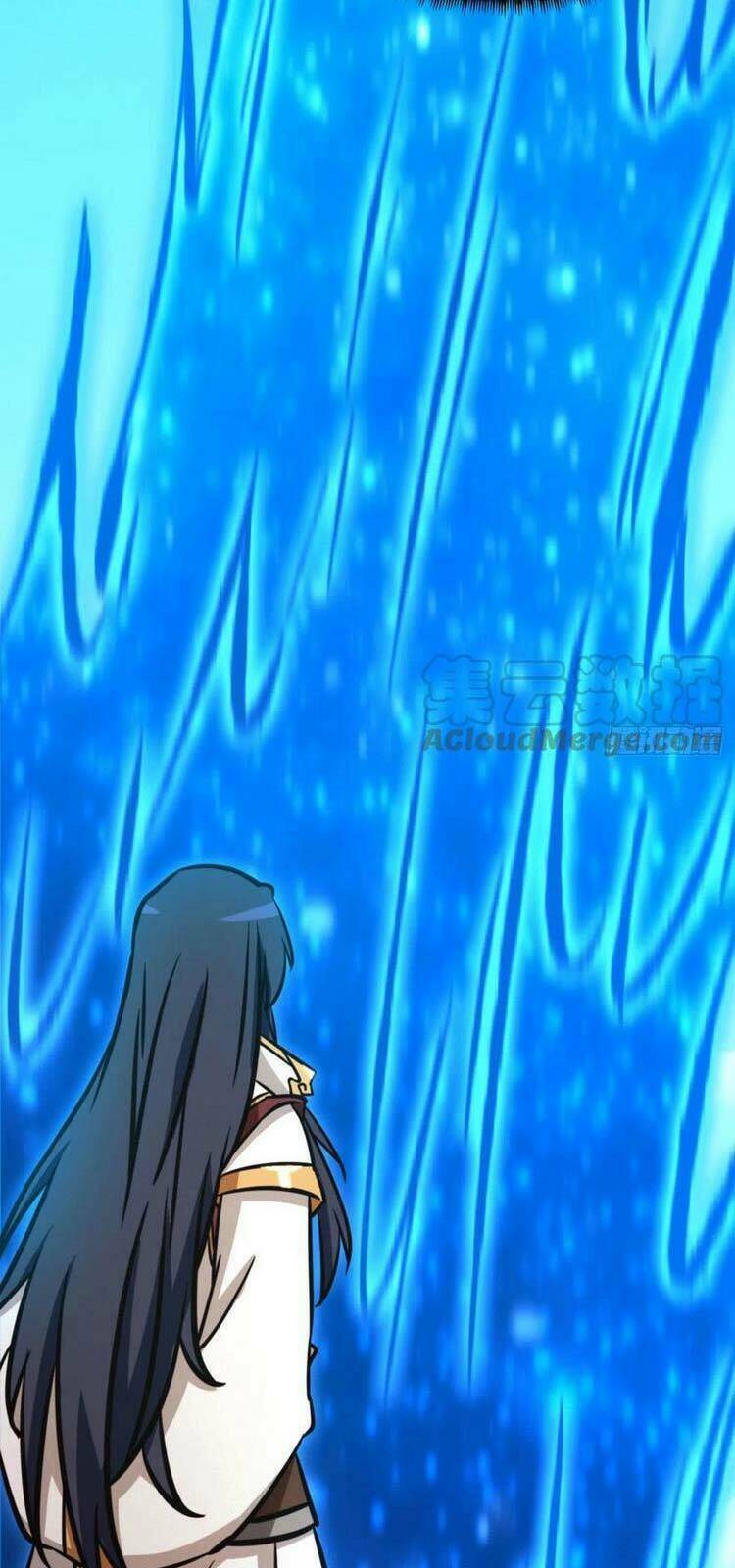 Vạn Cổ Kiếm Thần - Chapter 173 - Page 34