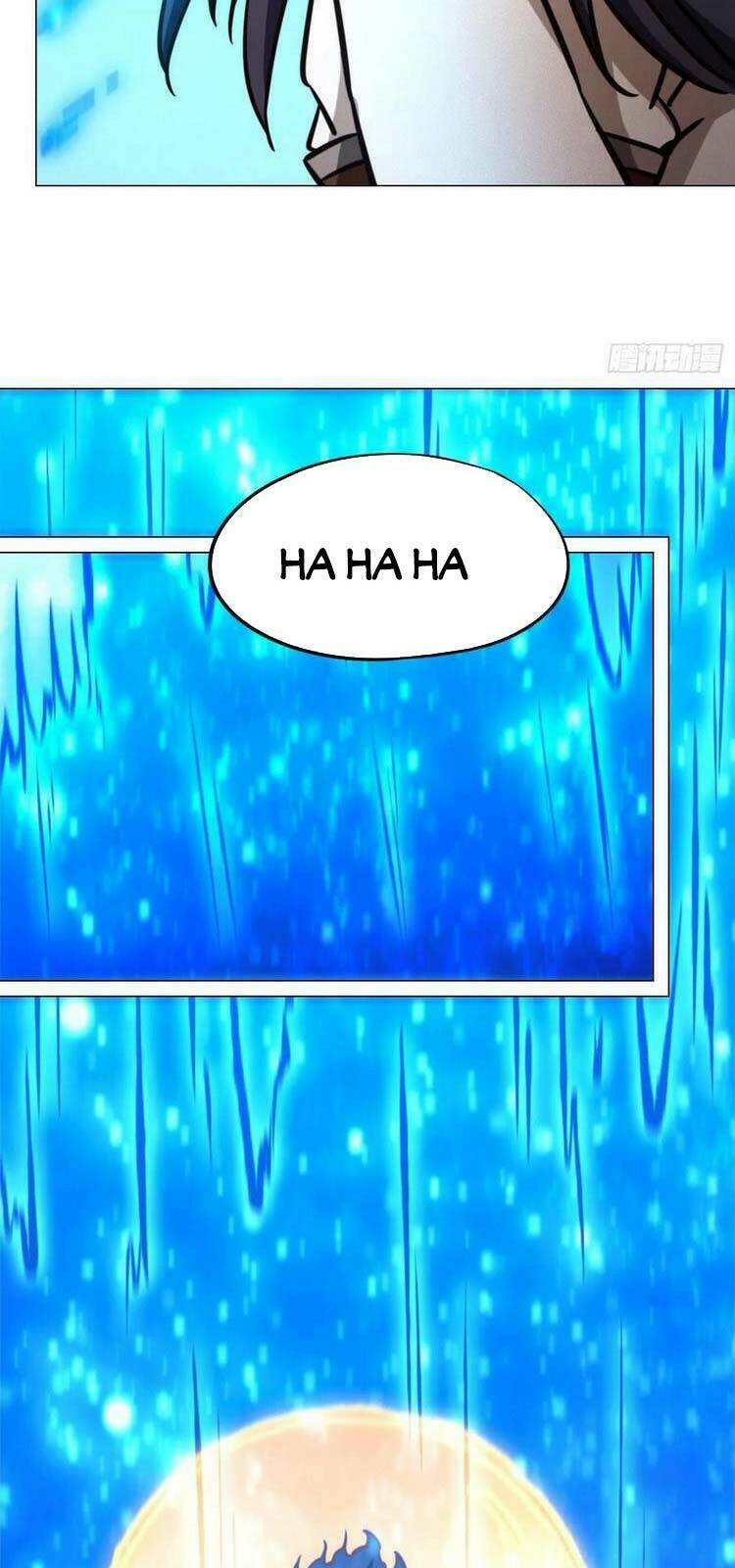 Vạn Cổ Kiếm Thần - Chapter 173 - Page 36