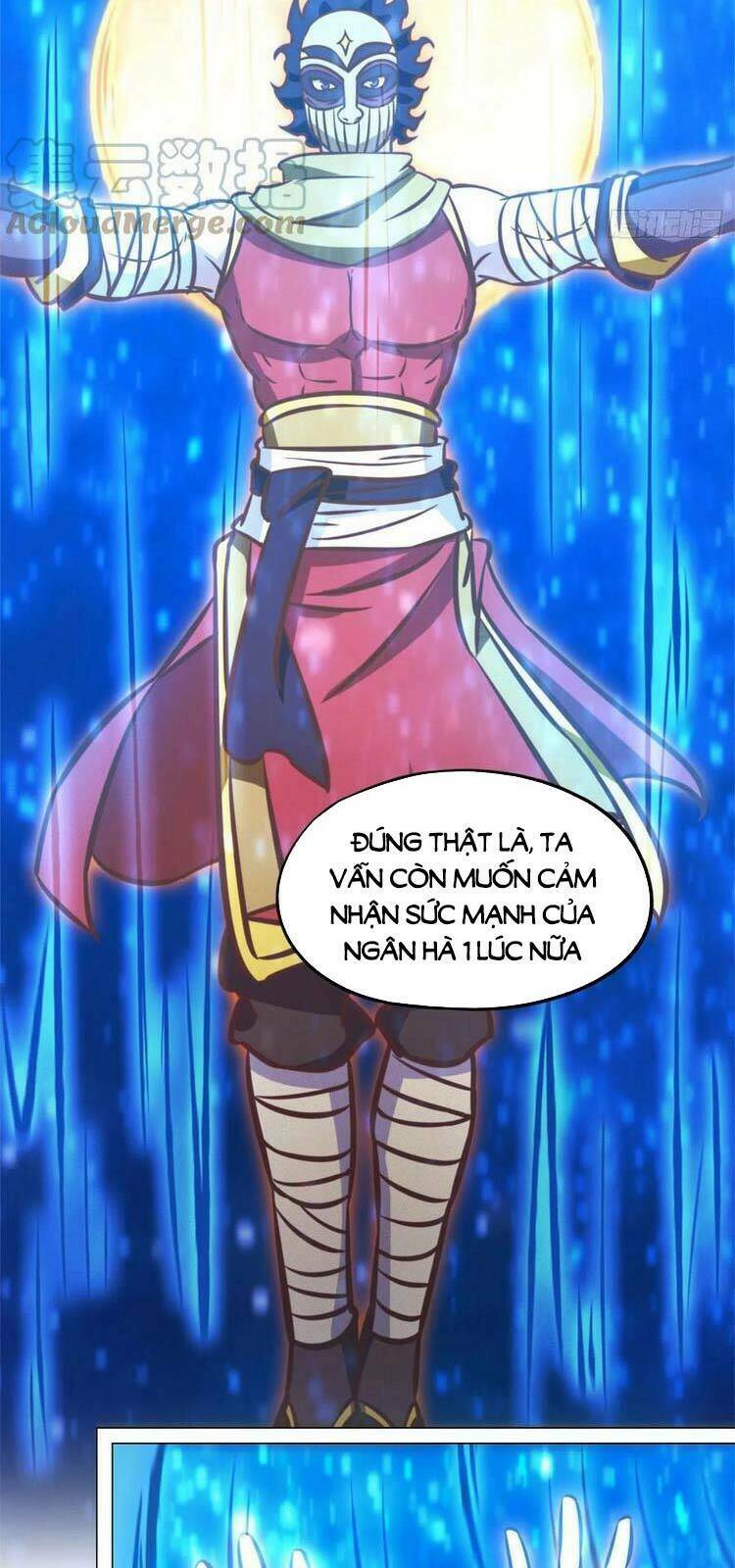 Vạn Cổ Kiếm Thần - Chapter 173 - Page 37