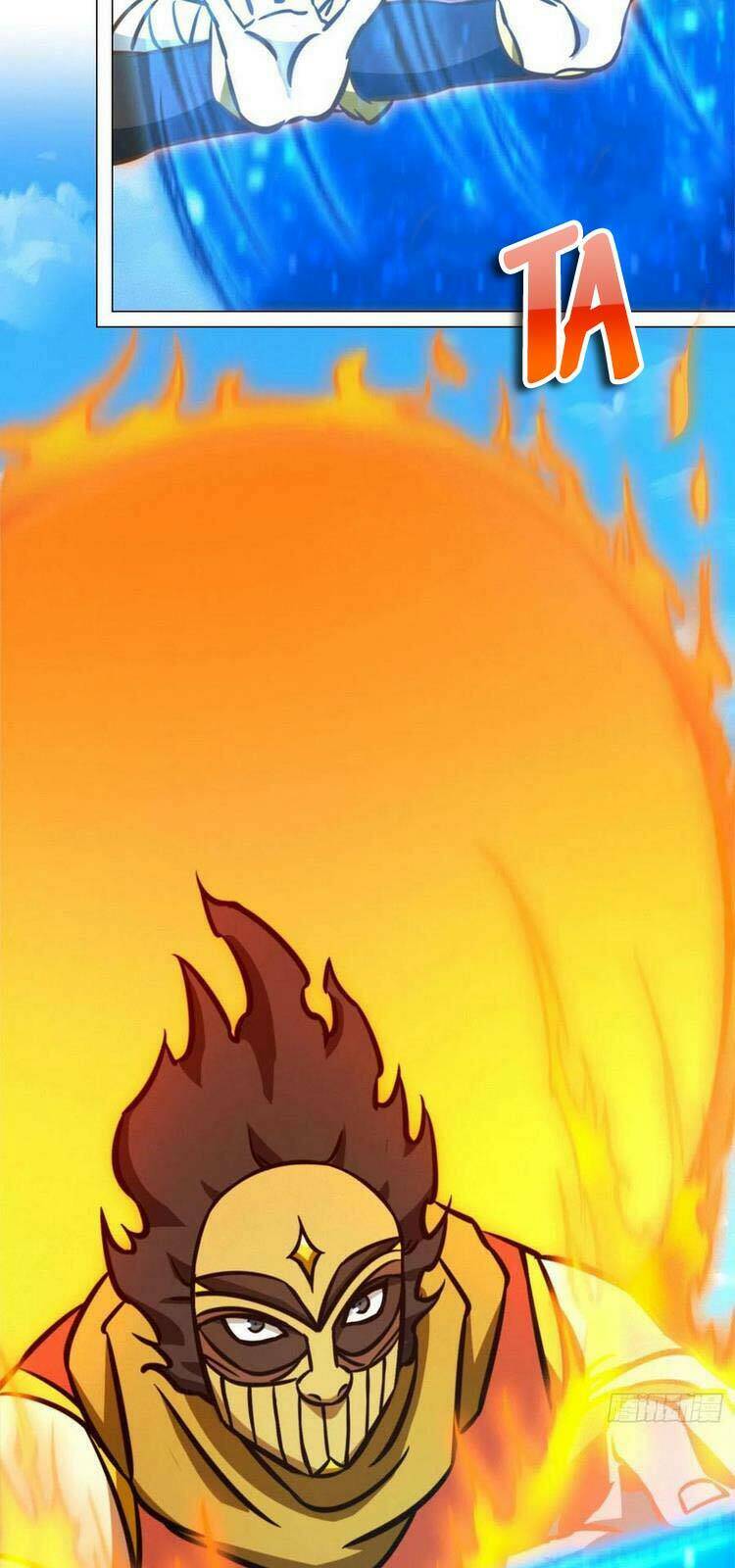 Vạn Cổ Kiếm Thần - Chapter 173 - Page 39