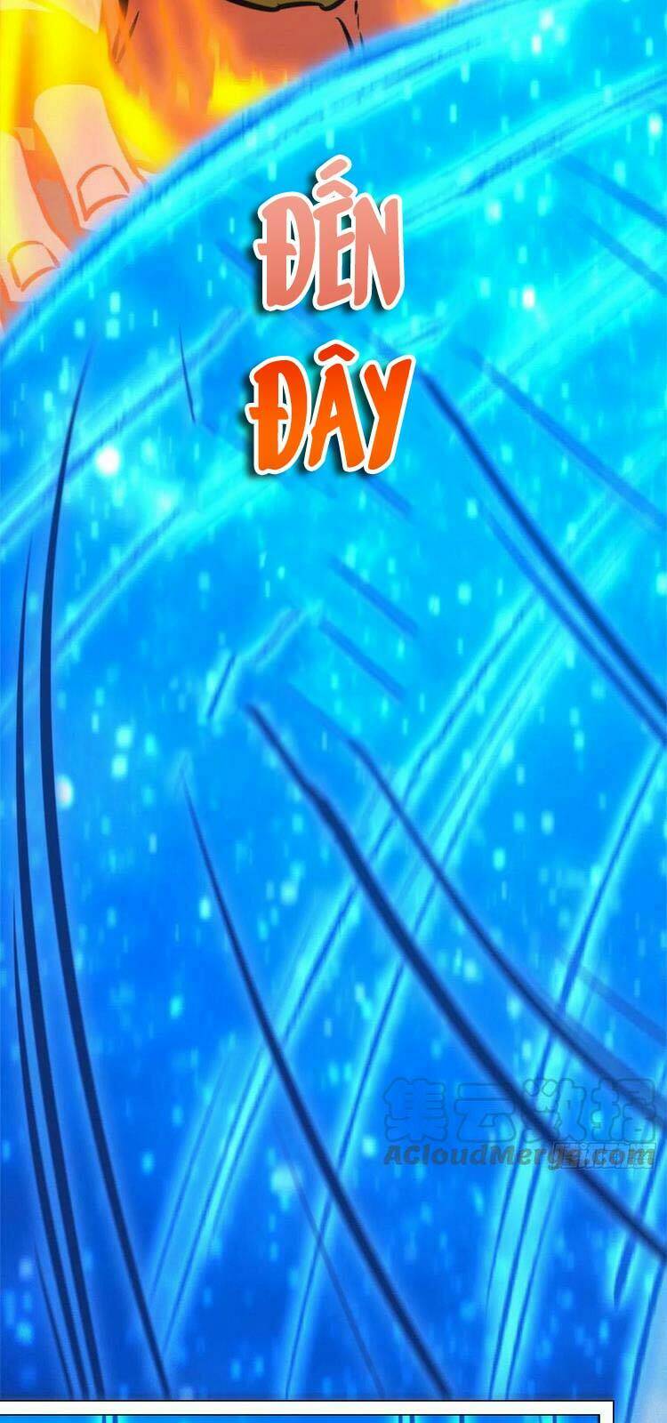 Vạn Cổ Kiếm Thần - Chapter 173 - Page 40