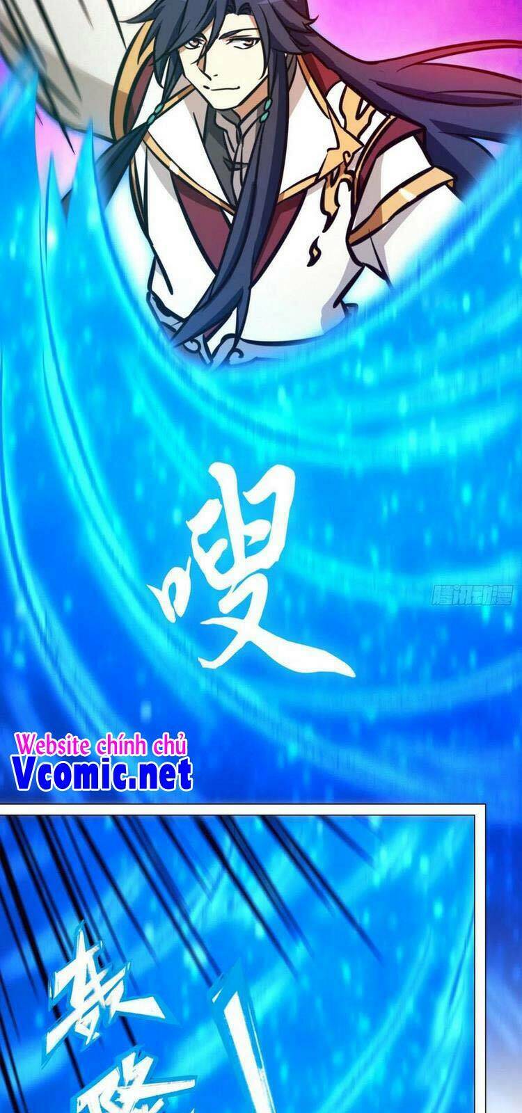 Vạn Cổ Kiếm Thần - Chapter 173 - Page 44