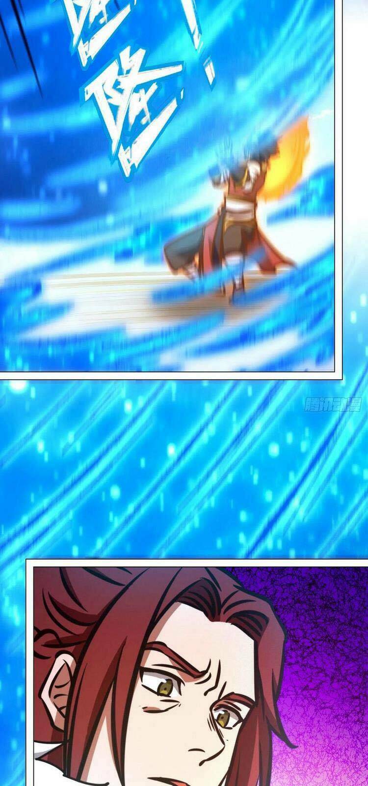 Vạn Cổ Kiếm Thần - Chapter 173 - Page 45