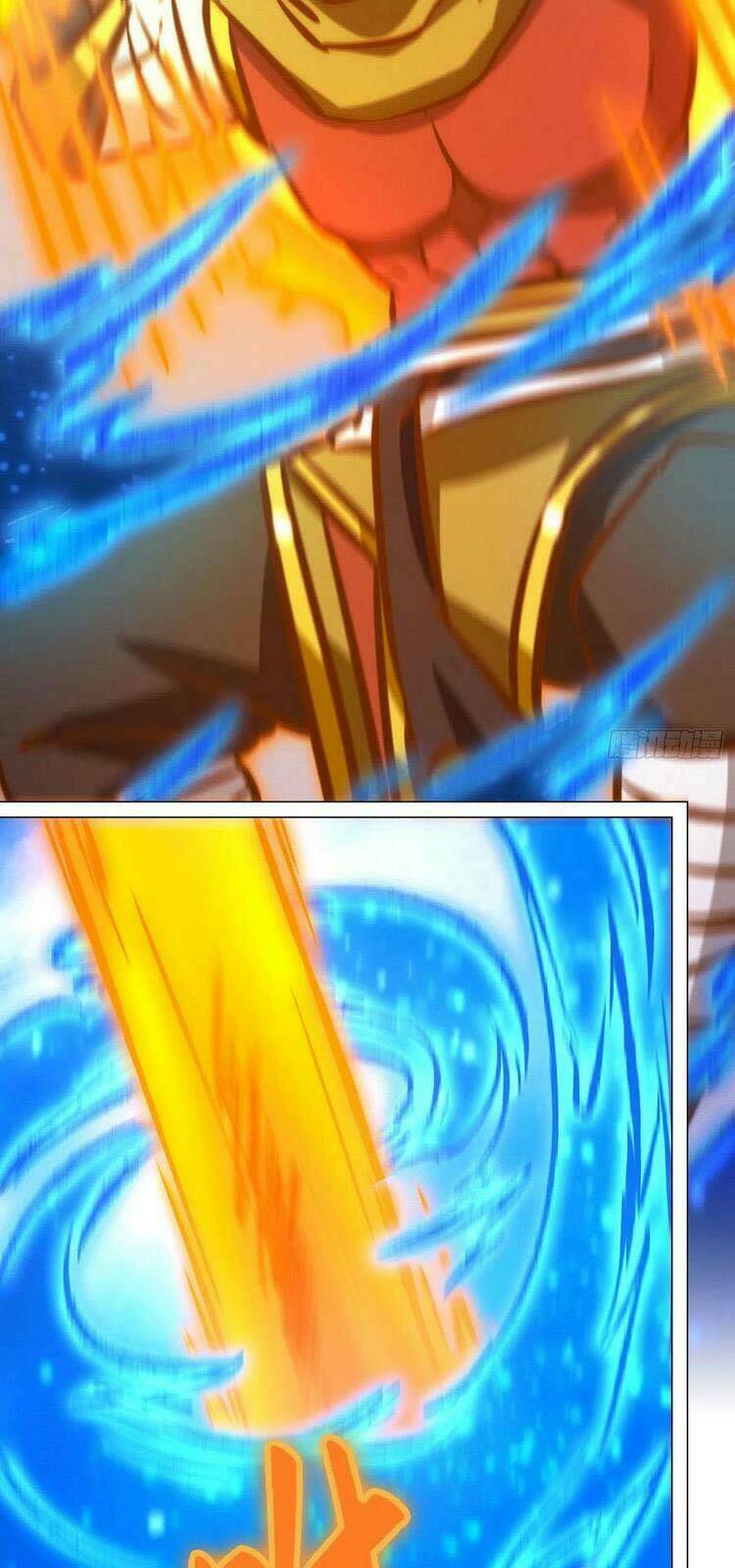 Vạn Cổ Kiếm Thần - Chapter 173 - Page 47