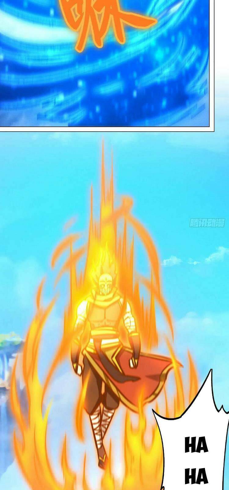 Vạn Cổ Kiếm Thần - Chapter 173 - Page 48