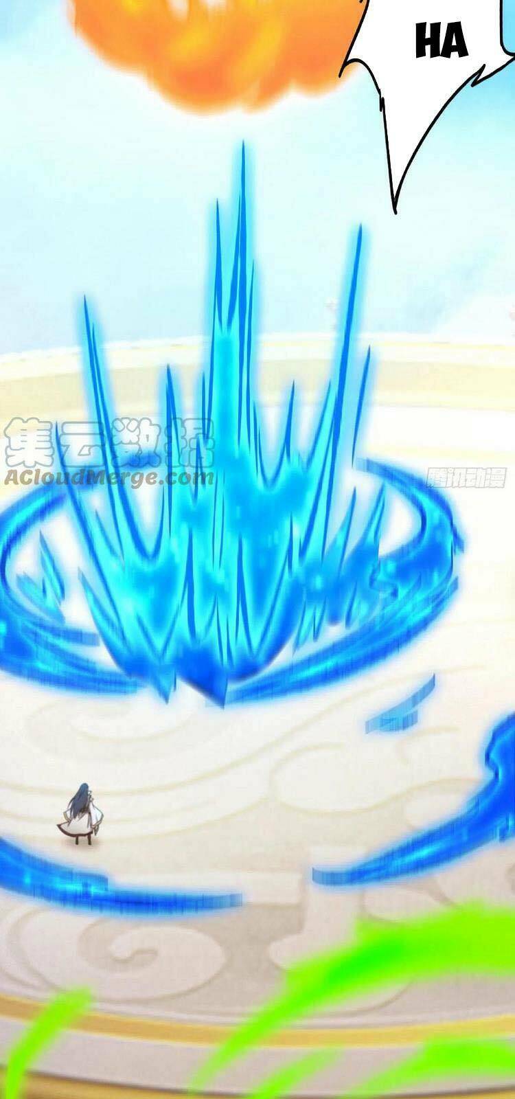 Vạn Cổ Kiếm Thần - Chapter 173 - Page 49