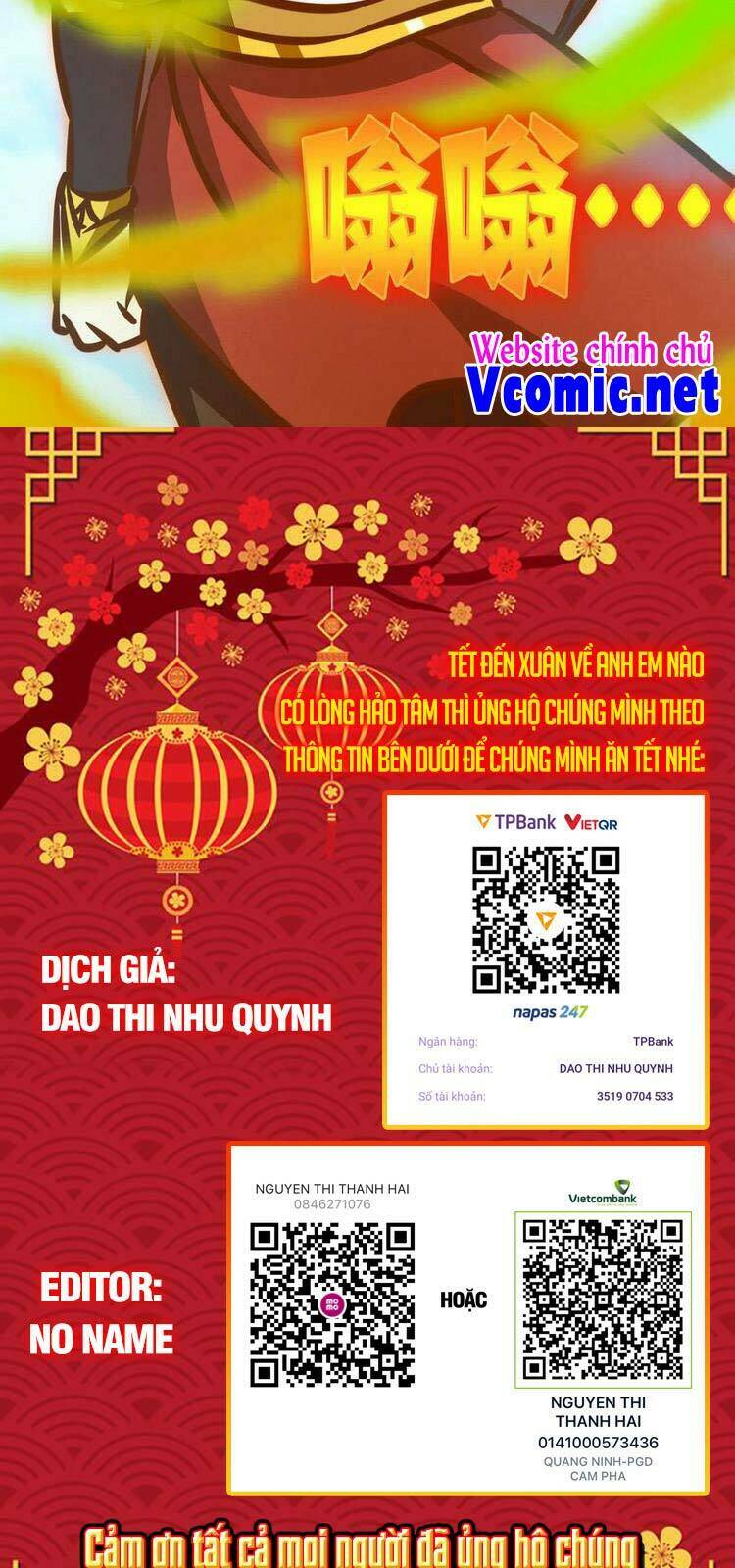 Vạn Cổ Kiếm Thần - Chapter 173 - Page 51