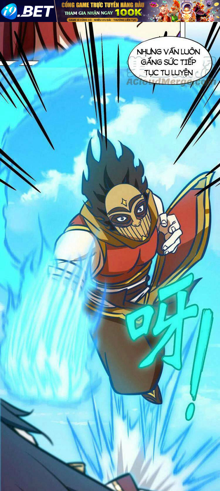 Vạn Cổ Kiếm Thần - Chapter 173 - Page 5