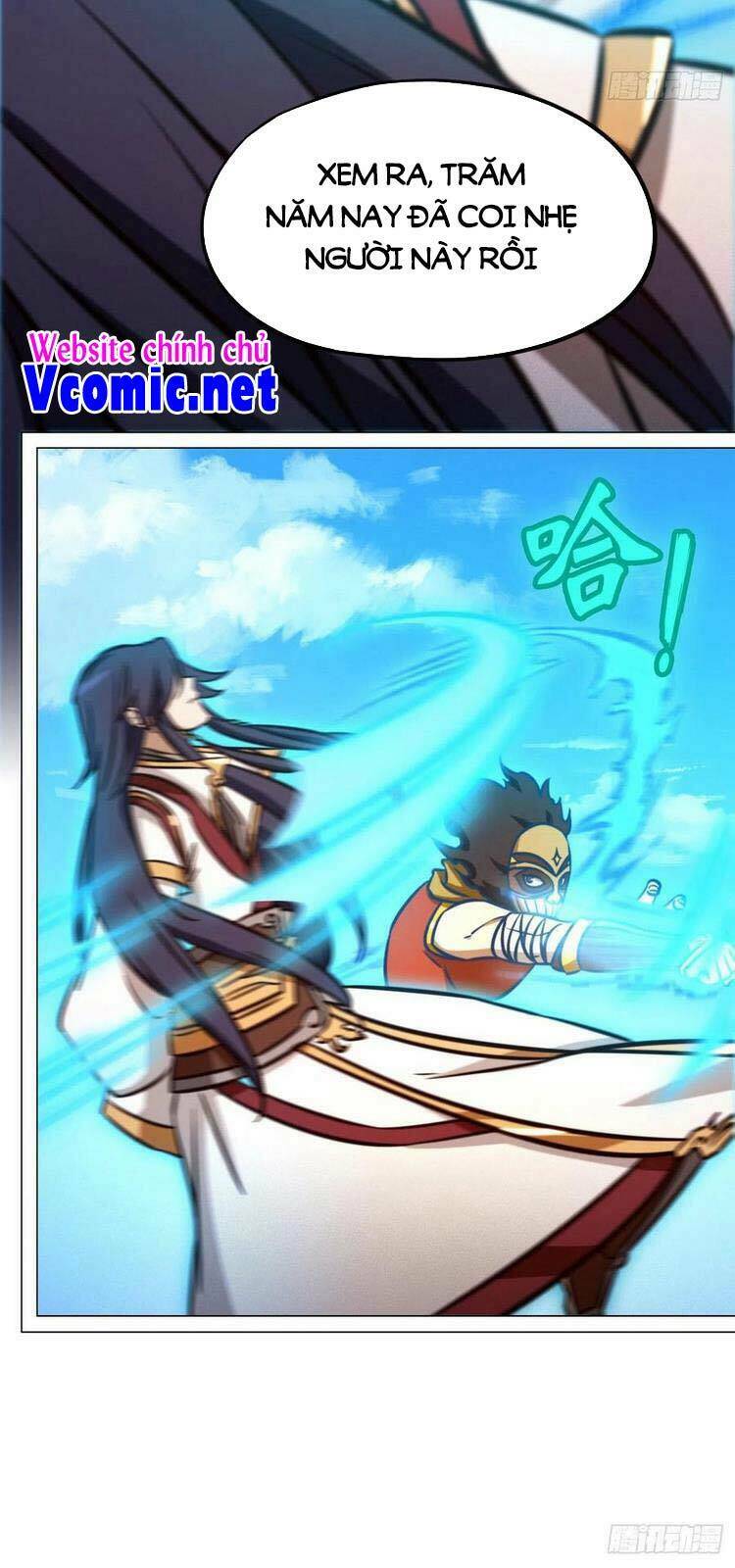 Vạn Cổ Kiếm Thần - Chapter 173 - Page 6