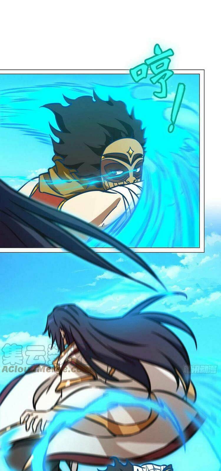 Vạn Cổ Kiếm Thần - Chapter 173 - Page 7