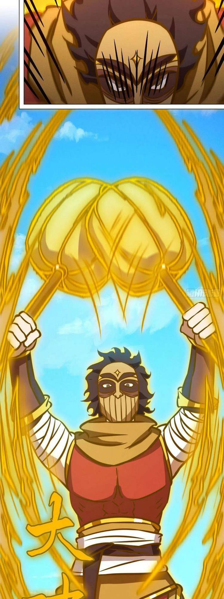 Vạn Cổ Kiếm Thần - Chapter 174 - Page 11