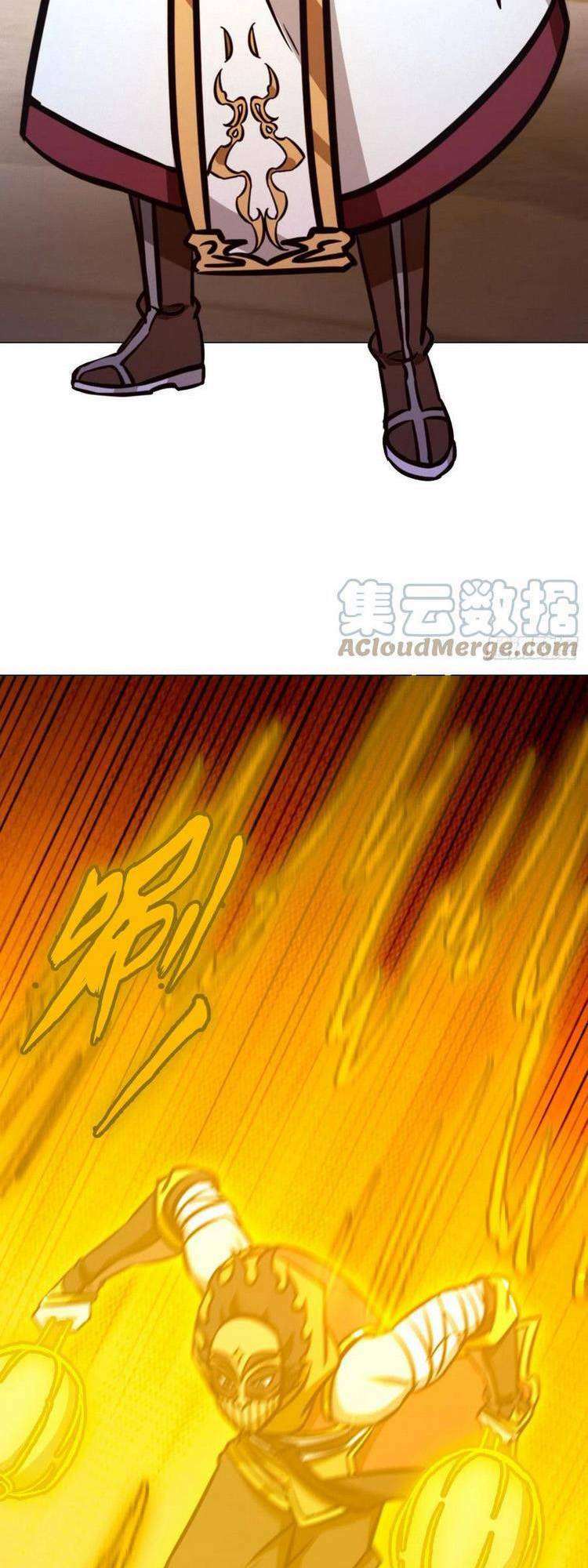 Vạn Cổ Kiếm Thần - Chapter 174 - Page 14