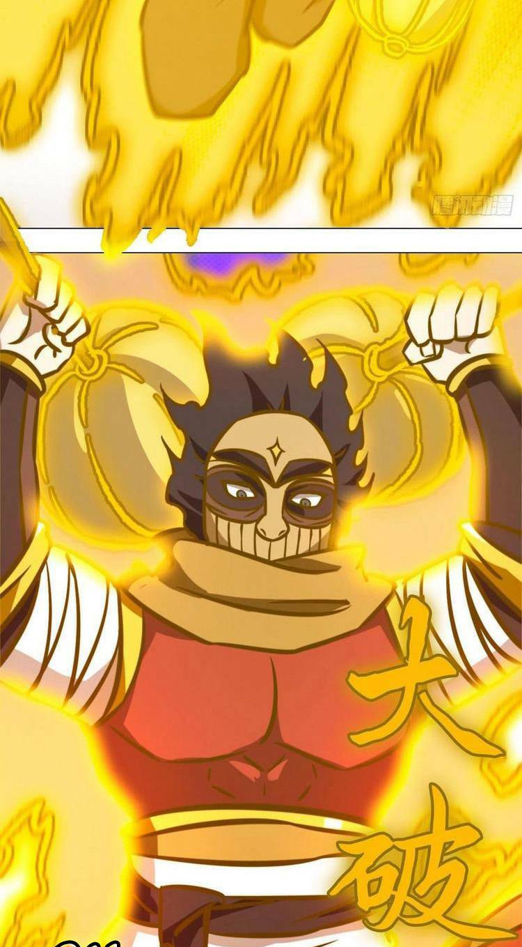 Vạn Cổ Kiếm Thần - Chapter 174 - Page 15