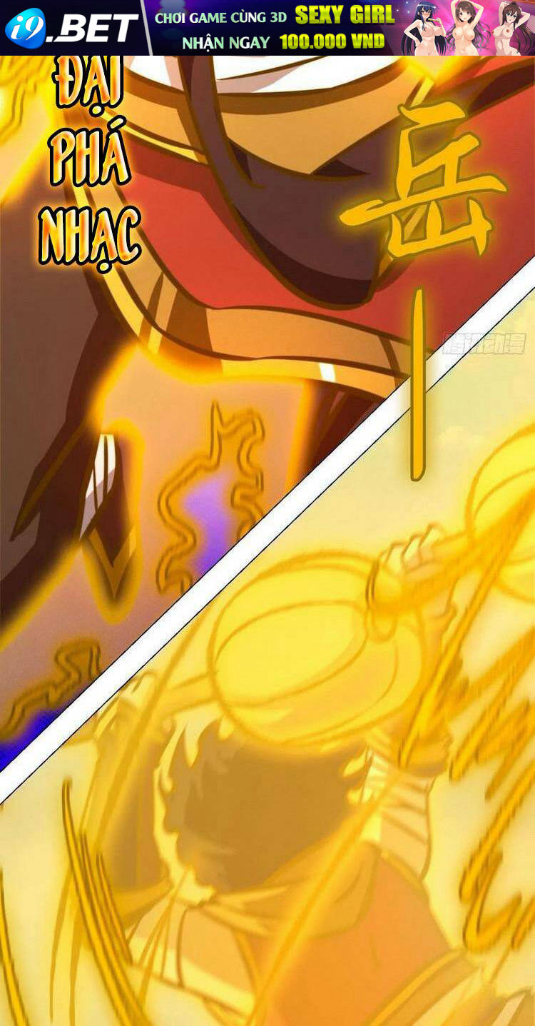 Vạn Cổ Kiếm Thần - Chapter 174 - Page 16