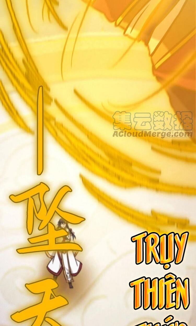 Vạn Cổ Kiếm Thần - Chapter 174 - Page 17