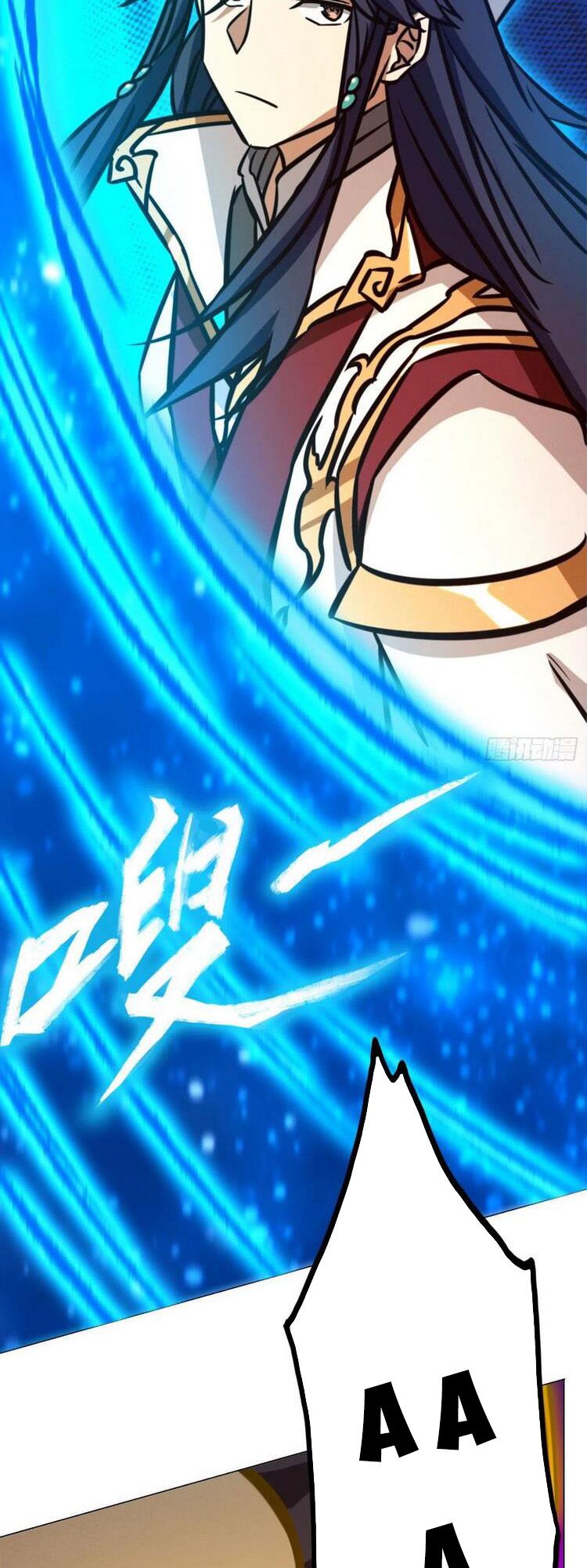 Vạn Cổ Kiếm Thần - Chapter 174 - Page 19