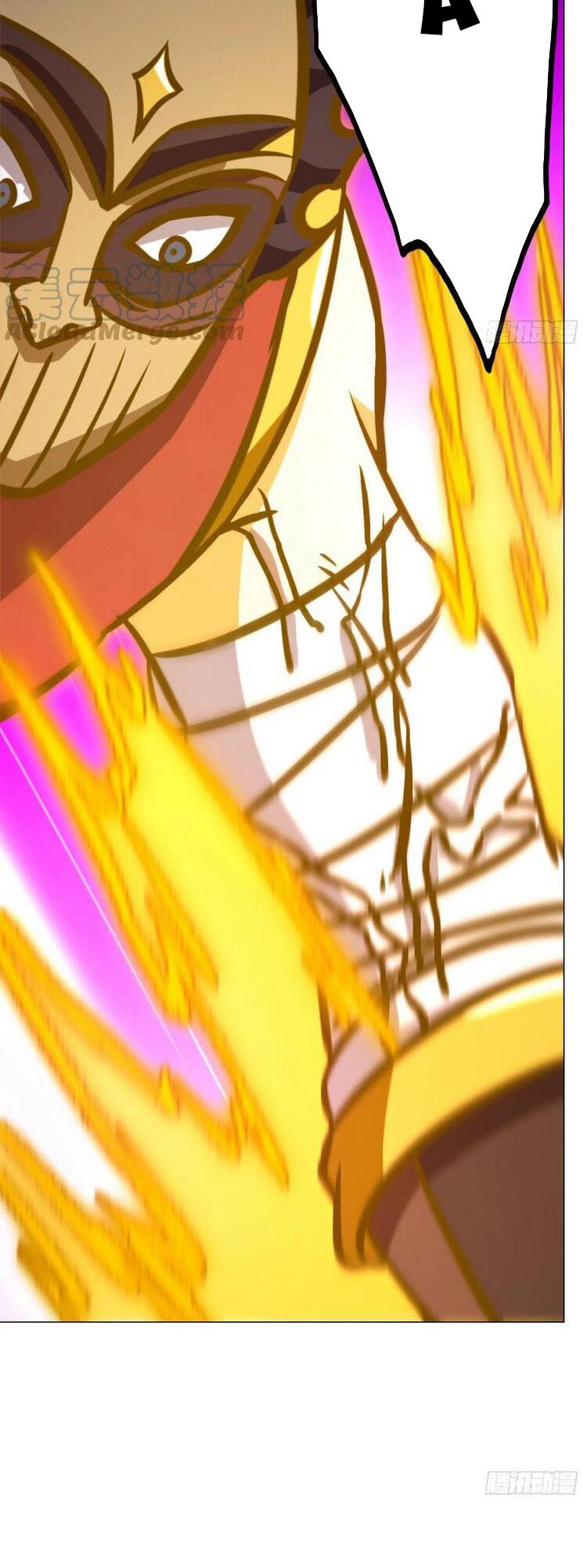 Vạn Cổ Kiếm Thần - Chapter 174 - Page 20