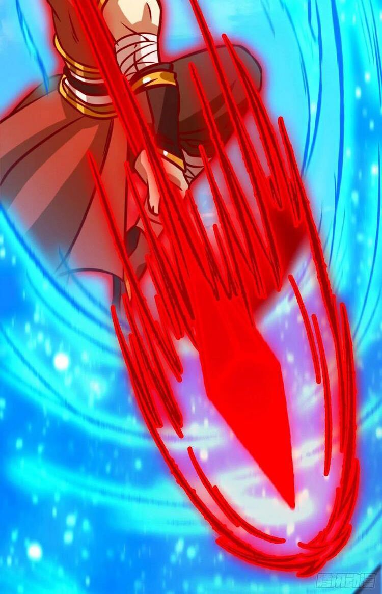 Vạn Cổ Kiếm Thần - Chapter 174 - Page 27