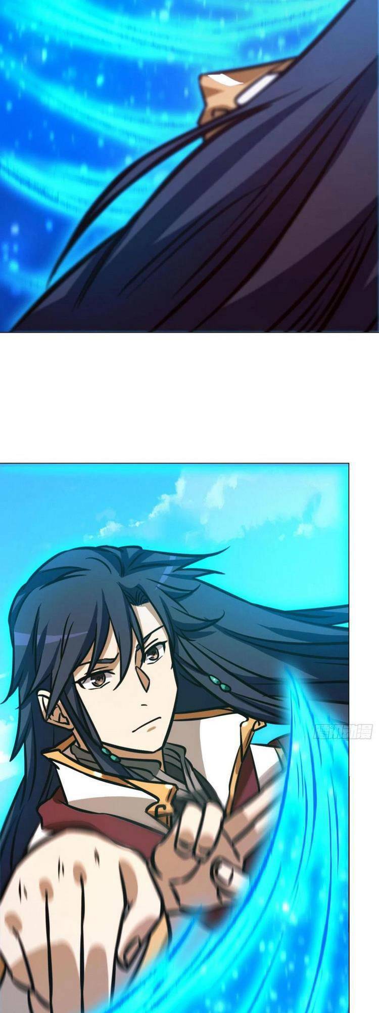 Vạn Cổ Kiếm Thần - Chapter 174 - Page 28