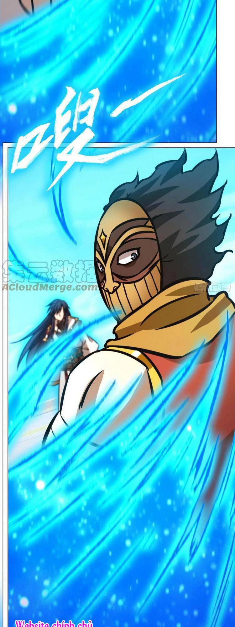 Vạn Cổ Kiếm Thần - Chapter 174 - Page 29