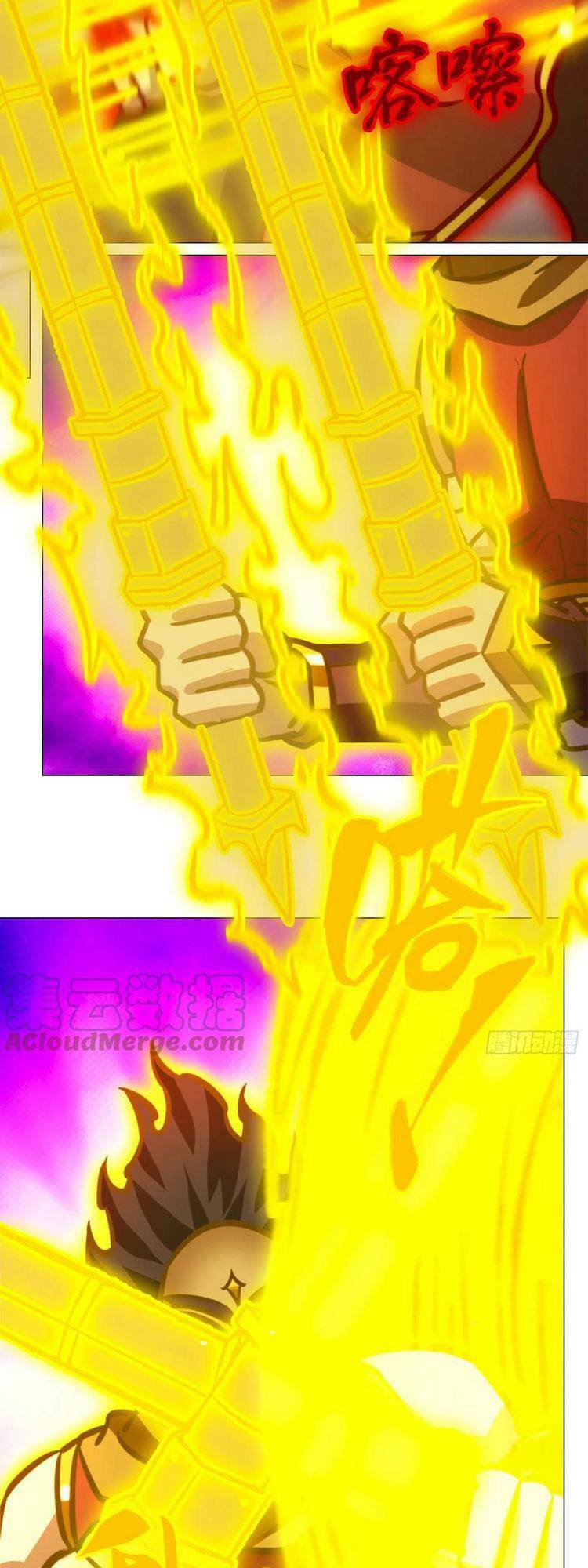 Vạn Cổ Kiếm Thần - Chapter 174 - Page 31