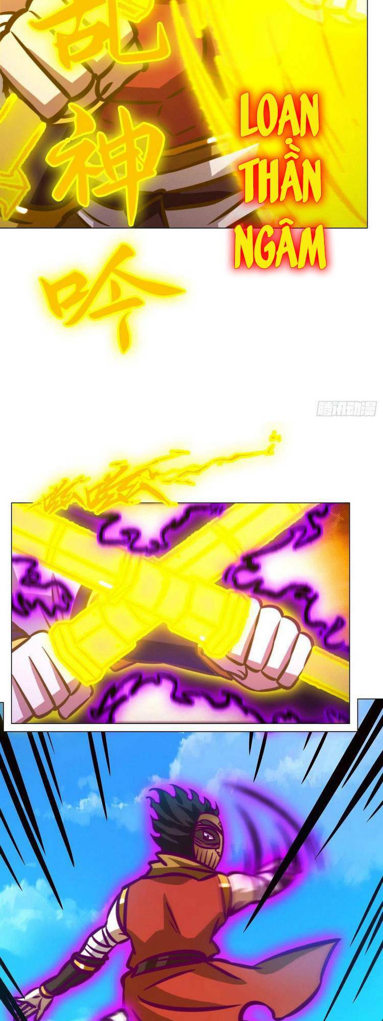 Vạn Cổ Kiếm Thần - Chapter 174 - Page 32