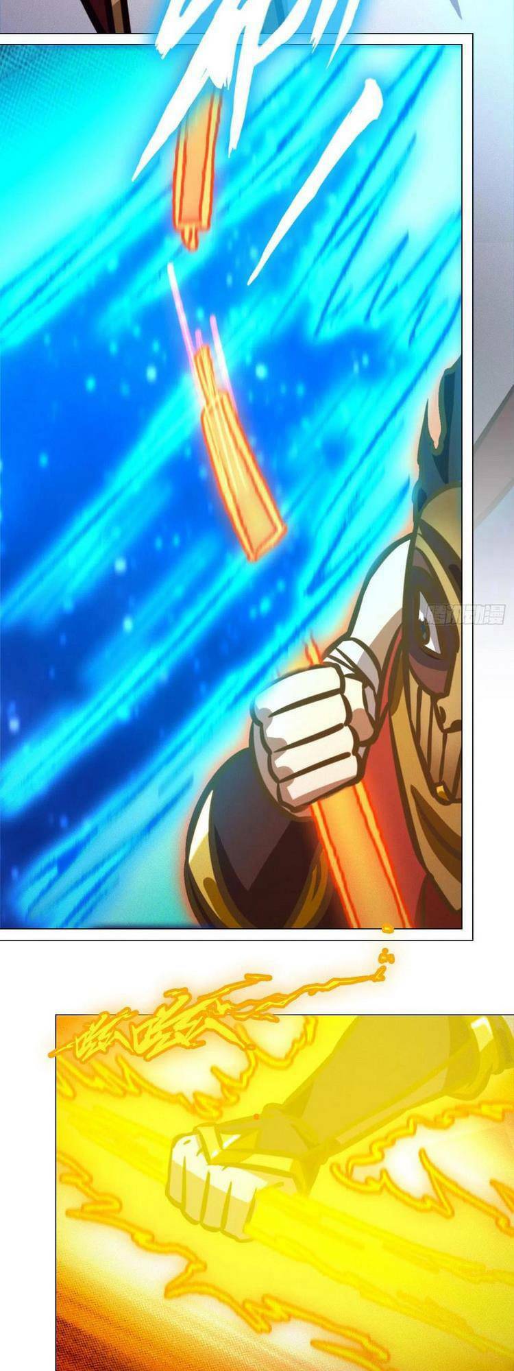 Vạn Cổ Kiếm Thần - Chapter 174 - Page 39