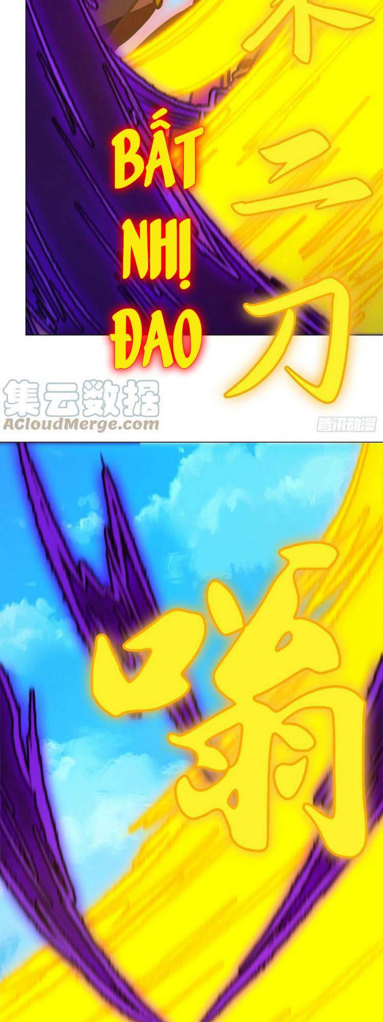 Vạn Cổ Kiếm Thần - Chapter 174 - Page 42