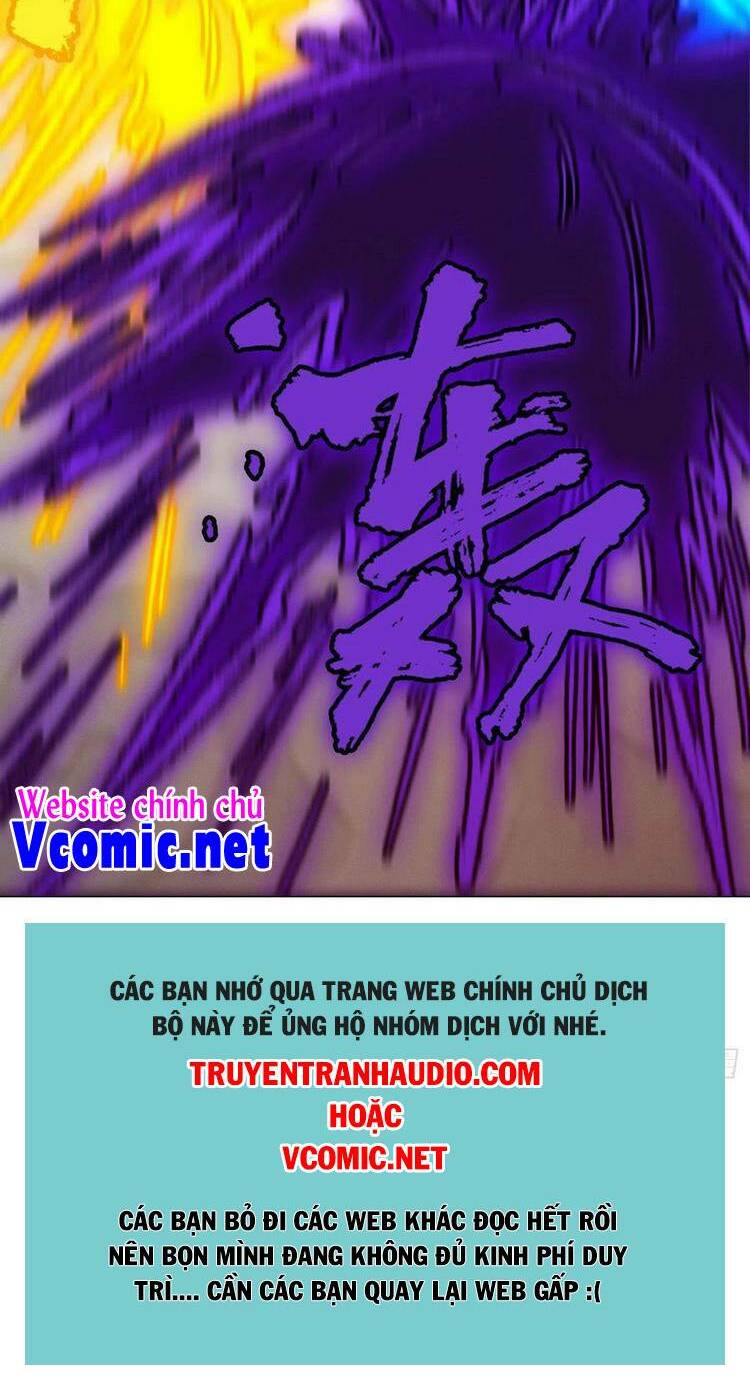 Vạn Cổ Kiếm Thần - Chapter 174 - Page 46