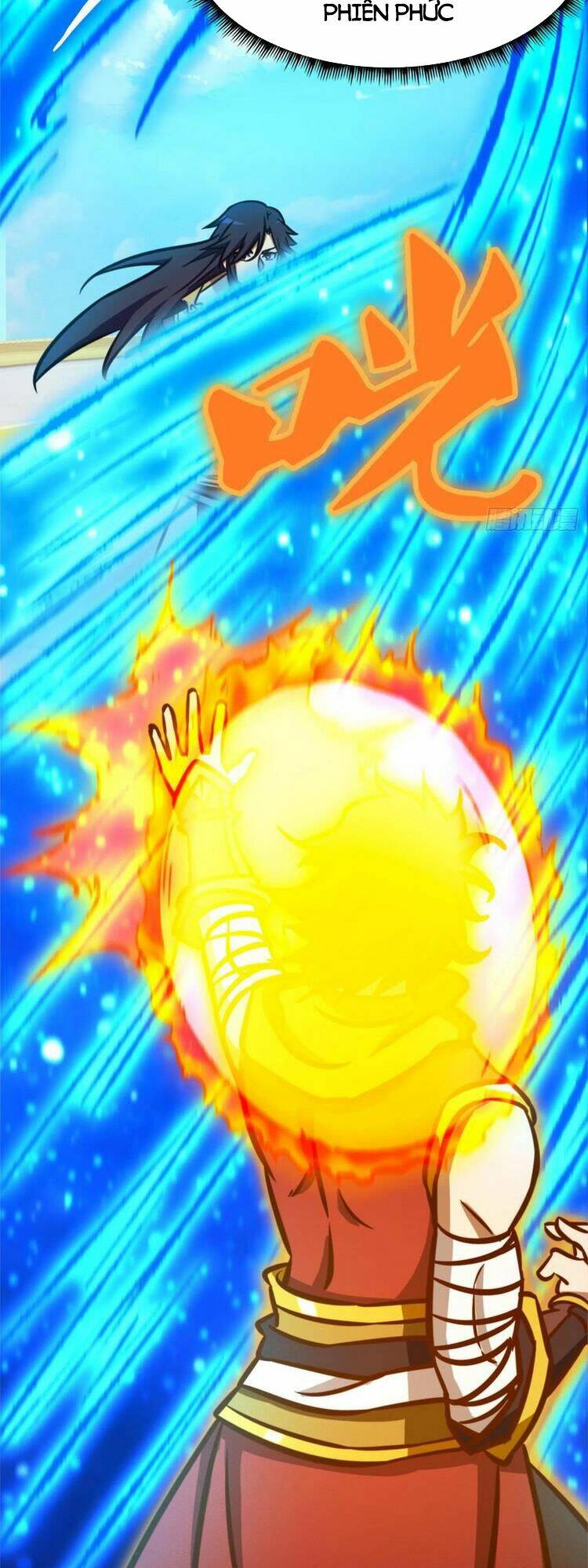 Vạn Cổ Kiếm Thần - Chapter 175 - Page 11