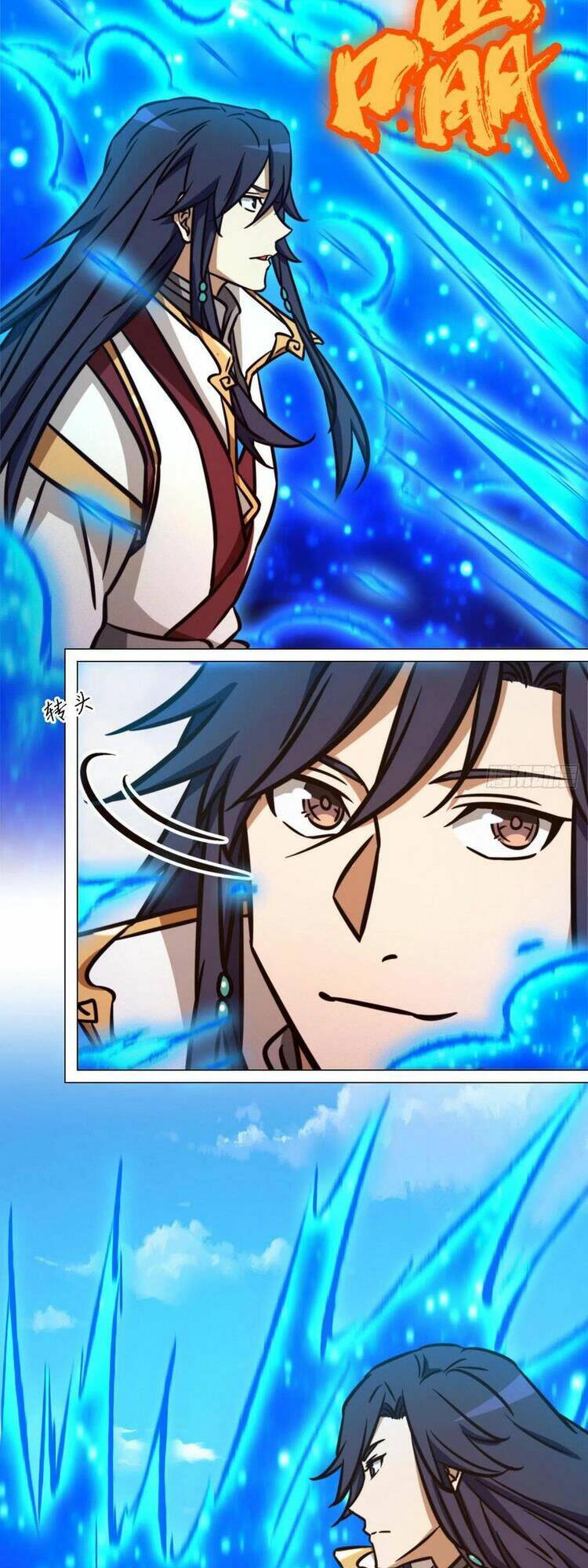 Vạn Cổ Kiếm Thần - Chapter 175 - Page 13