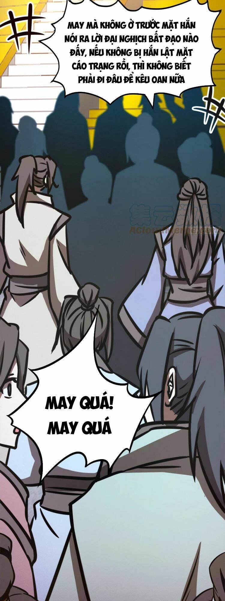 Vạn Cổ Kiếm Thần - Chapter 175 - Page 16