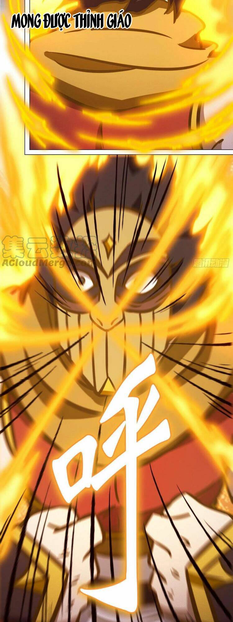 Vạn Cổ Kiếm Thần - Chapter 175 - Page 20