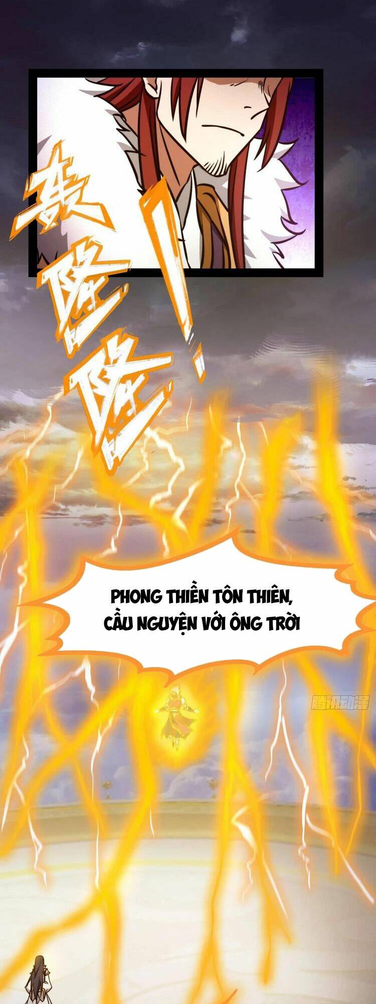 Vạn Cổ Kiếm Thần - Chapter 175 - Page 26