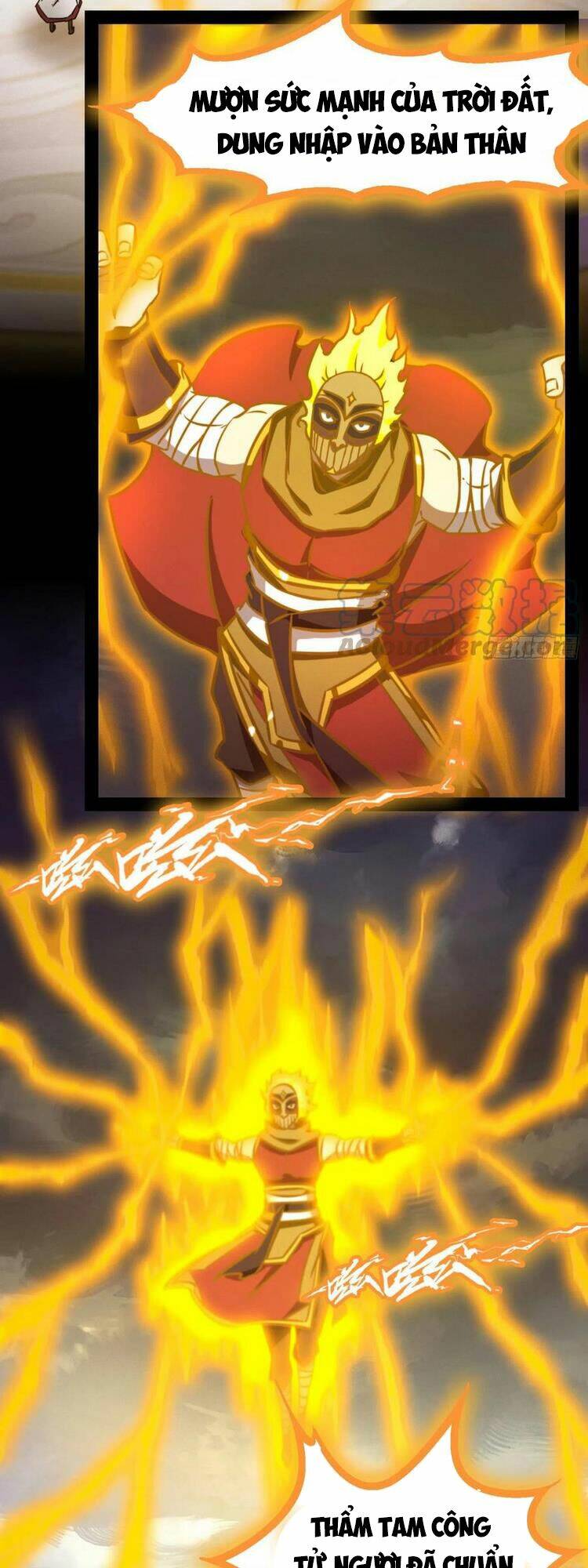 Vạn Cổ Kiếm Thần - Chapter 175 - Page 27
