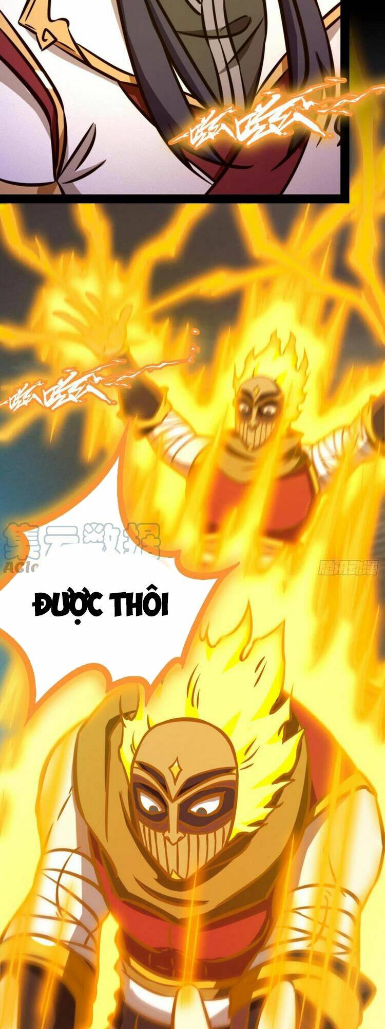 Vạn Cổ Kiếm Thần - Chapter 175 - Page 29