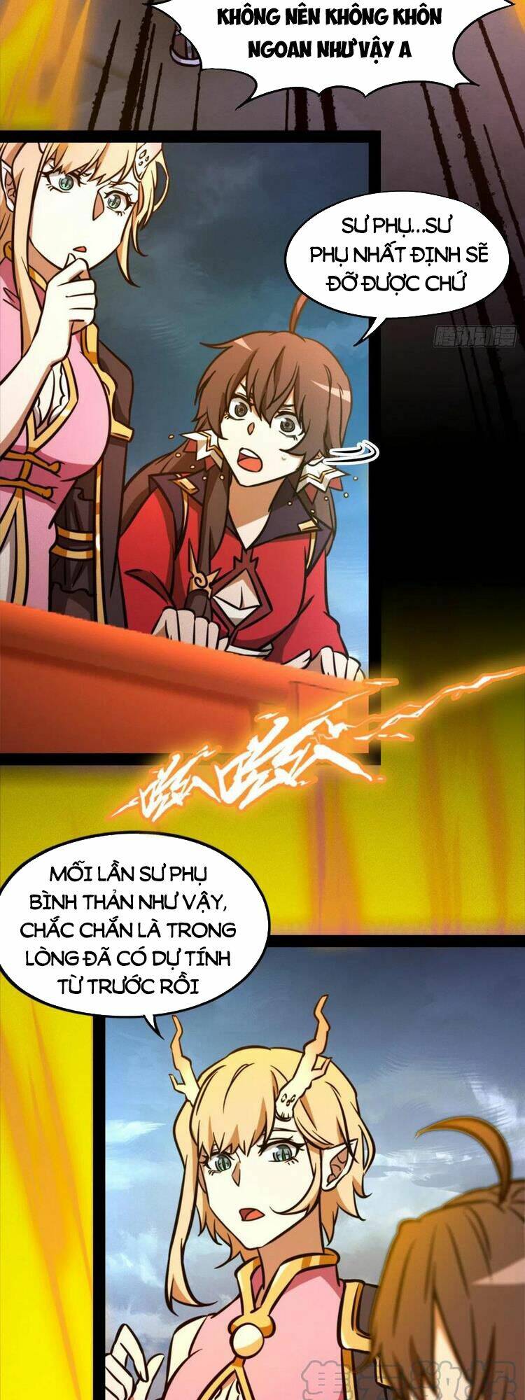 Vạn Cổ Kiếm Thần - Chapter 175 - Page 33