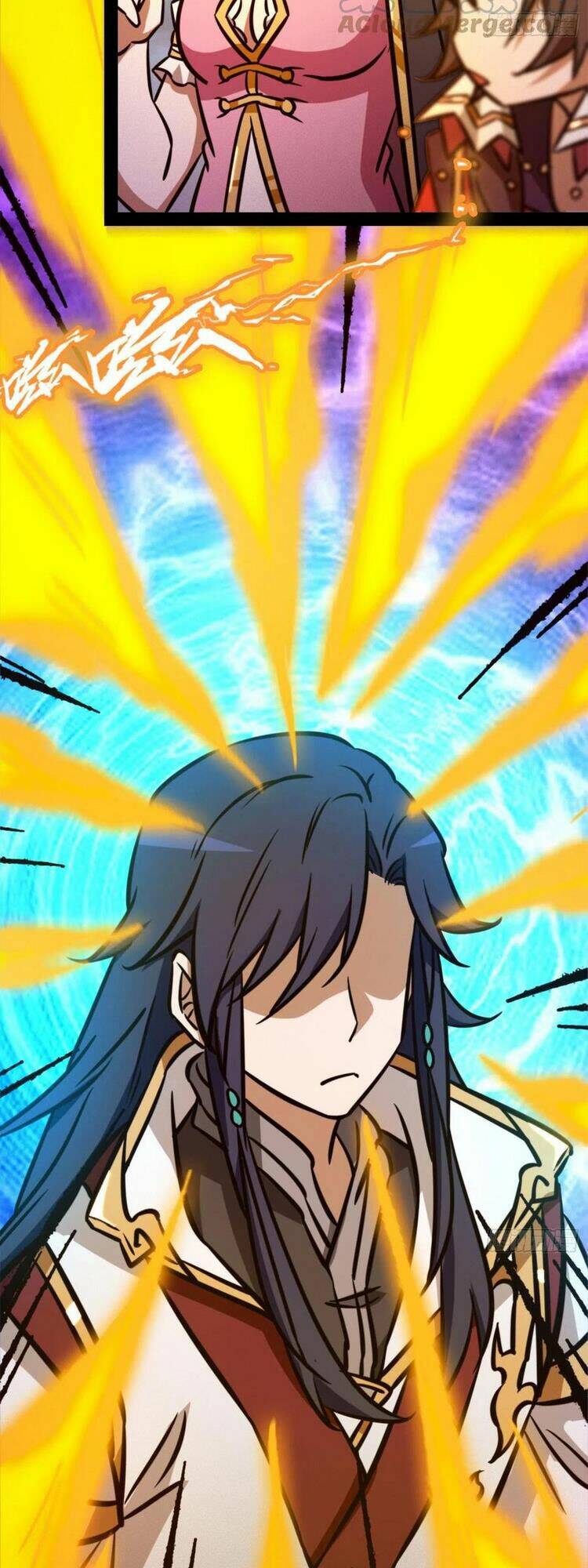 Vạn Cổ Kiếm Thần - Chapter 175 - Page 34