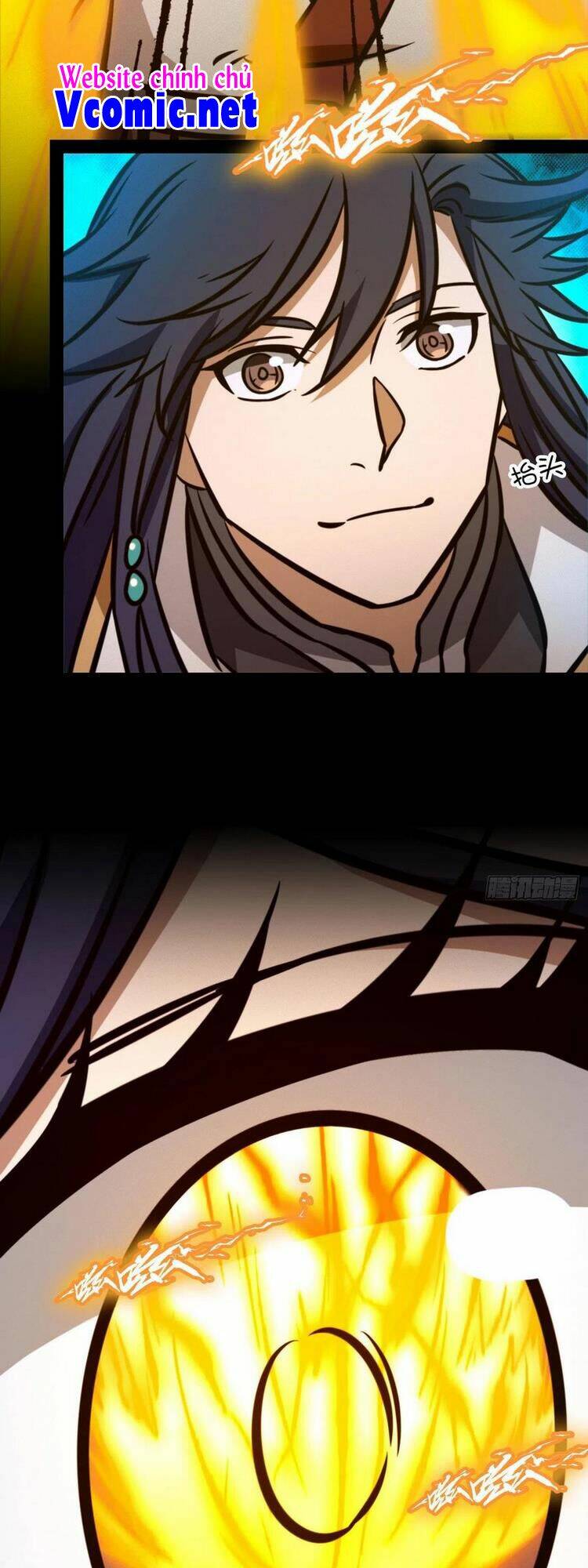 Vạn Cổ Kiếm Thần - Chapter 175 - Page 35