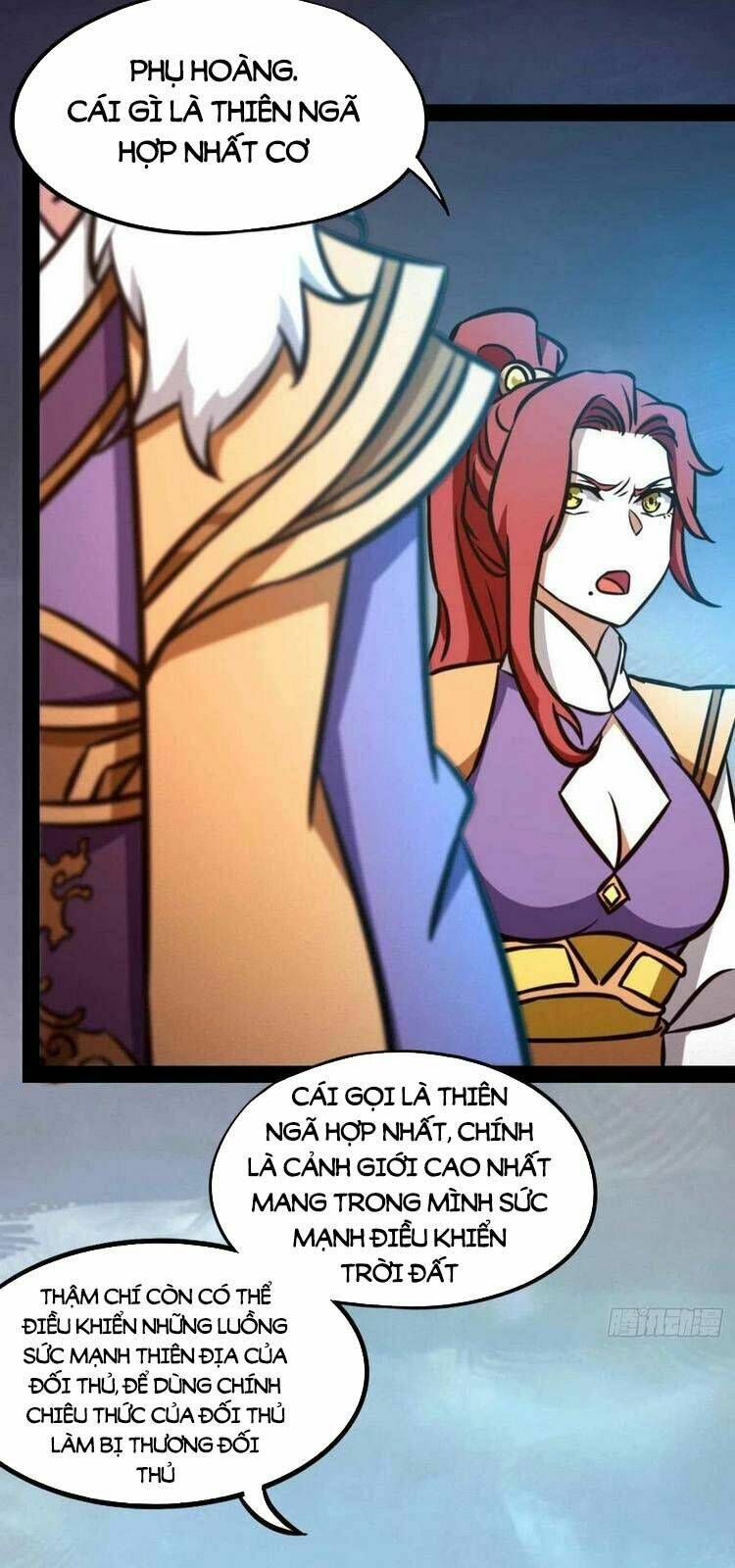 Vạn Cổ Kiếm Thần - Chapter 176 - Page 10