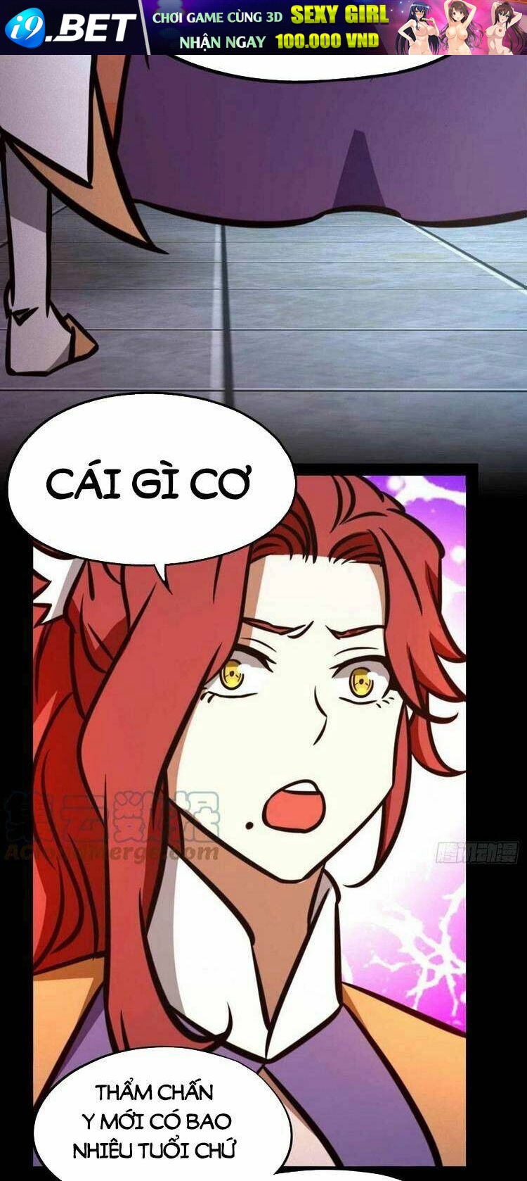 Vạn Cổ Kiếm Thần - Chapter 176 - Page 12