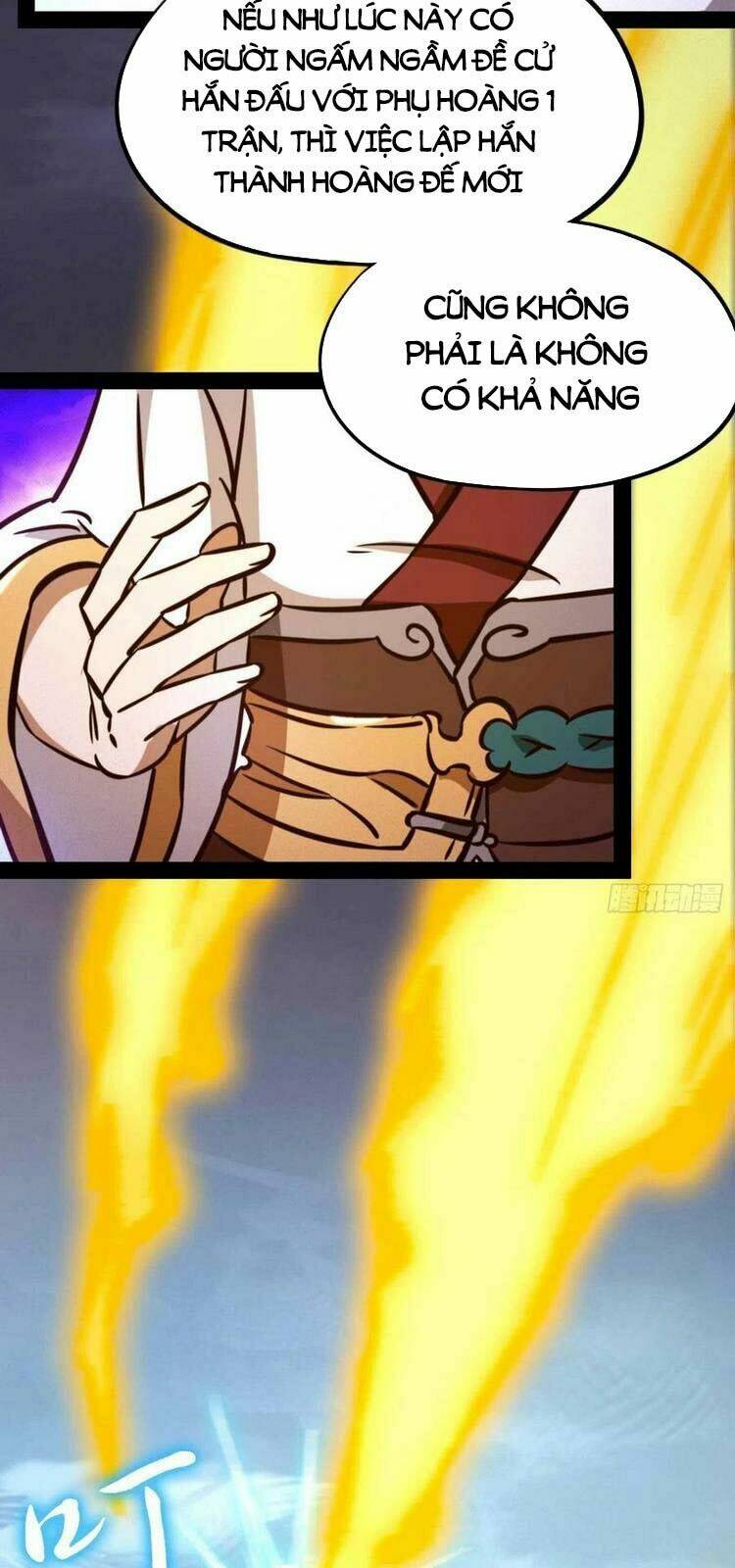 Vạn Cổ Kiếm Thần - Chapter 176 - Page 14